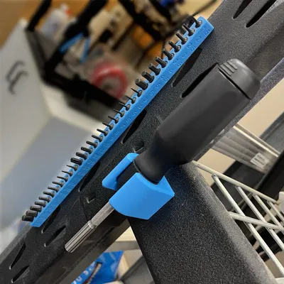 Giá Đỡ Nam Châm & Bit Vít LTT