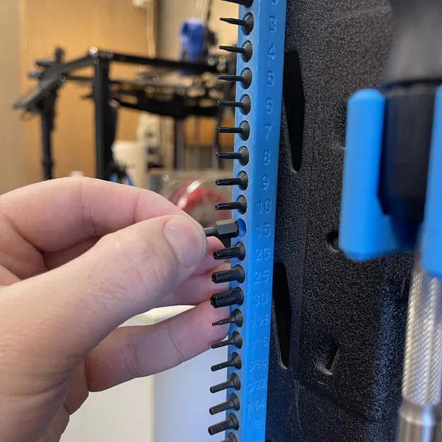 Giá Đỡ Nam Châm & Bit Vít LTT - Image 3