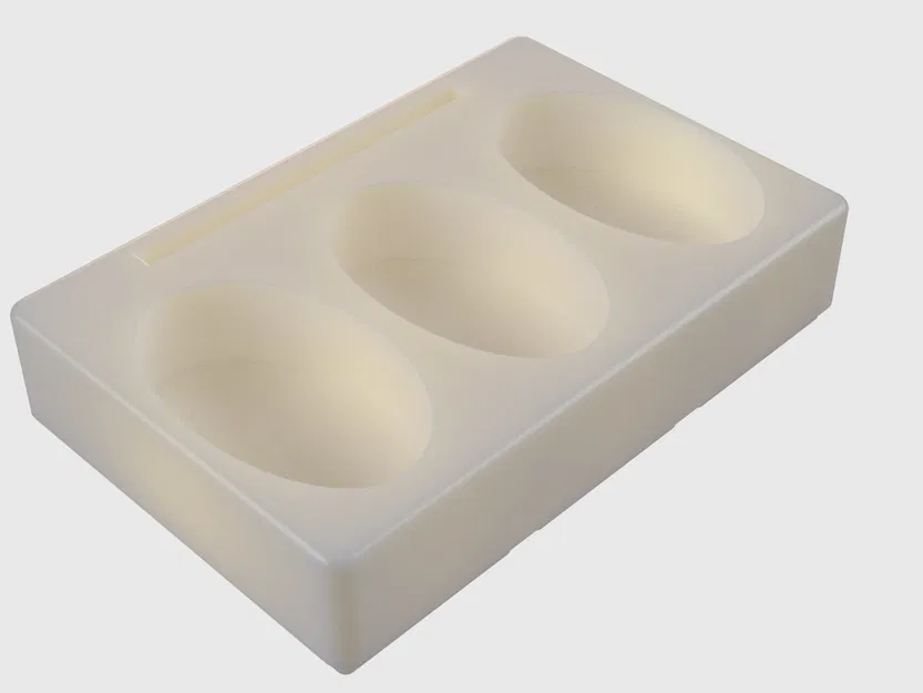 Gridfinity - Giá Đỡ Hanna Checker - Image 3