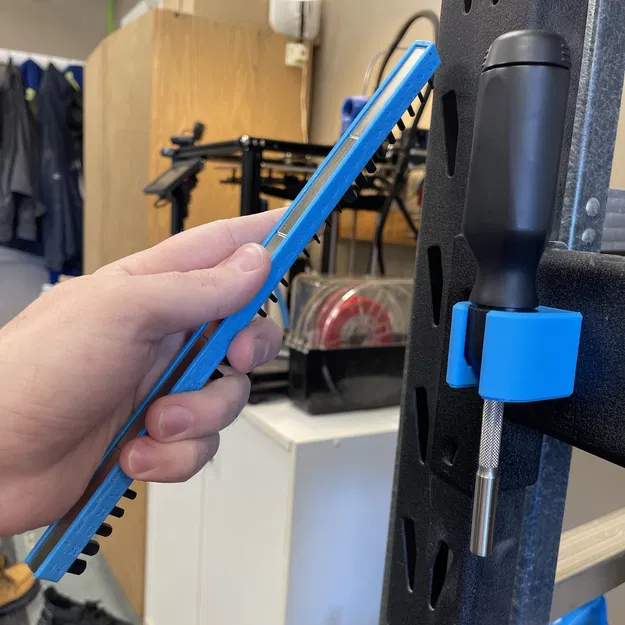 Giá Đỡ Nam Châm & Bit Vít LTT - Image 5