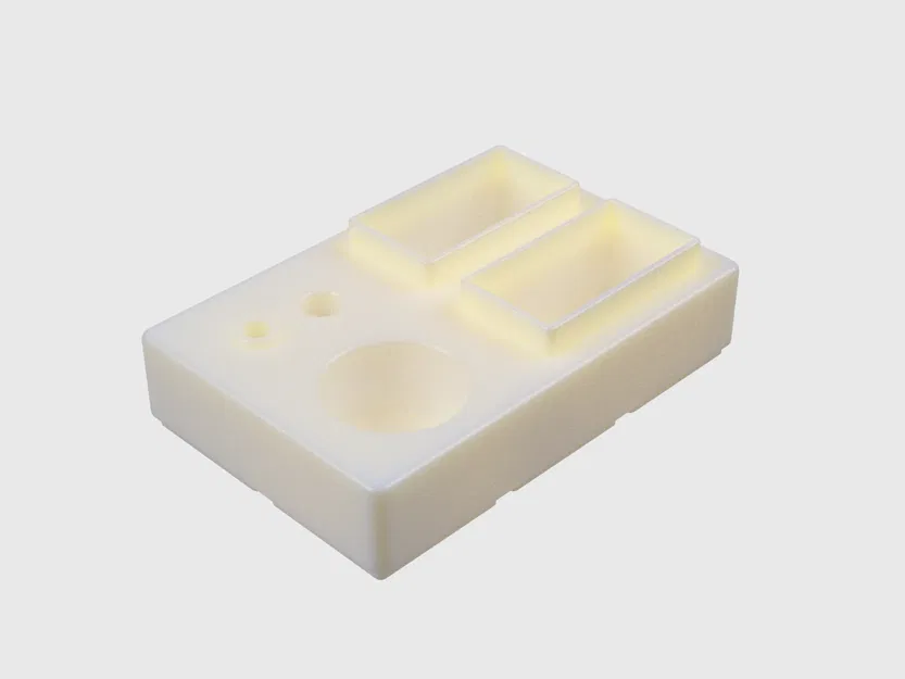 Gridfinity - Giá Đỡ Hanna Checker - Image 6