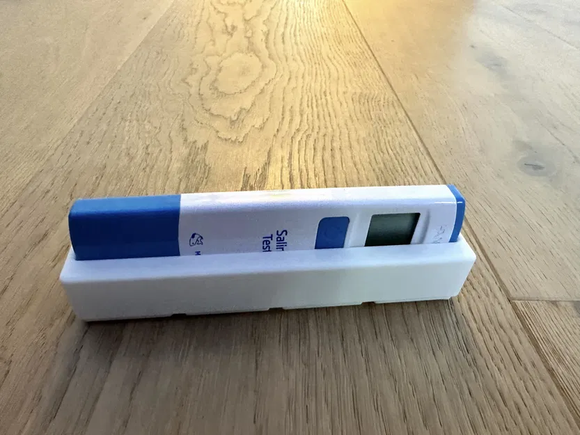 Gridfinity - Giá Đỡ Hanna Checker - Image 9