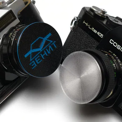 Trình tạo nắp ống kính dạng Push-Fit