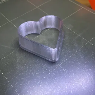 Khuôn Cắt Bánh Quy Giáng Sinh