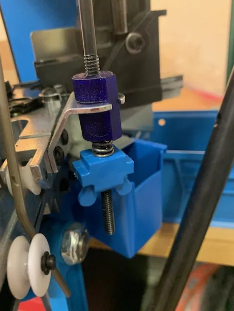 Bạc Lót Tốt Hơn Cho Dillon XL650 XL750 - Image 1