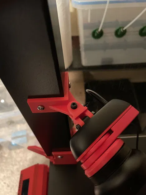 Giá đỡ camera Logitech C270 cho Lồng Lack - Image 1