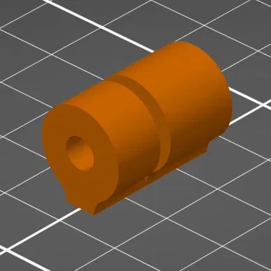 Bạc Lót Tốt Hơn Cho Dillon XL650 XL750