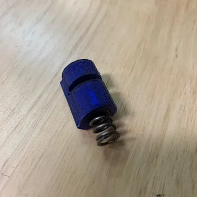 Bạc Lót Tốt Hơn Cho Dillon XL650 XL750