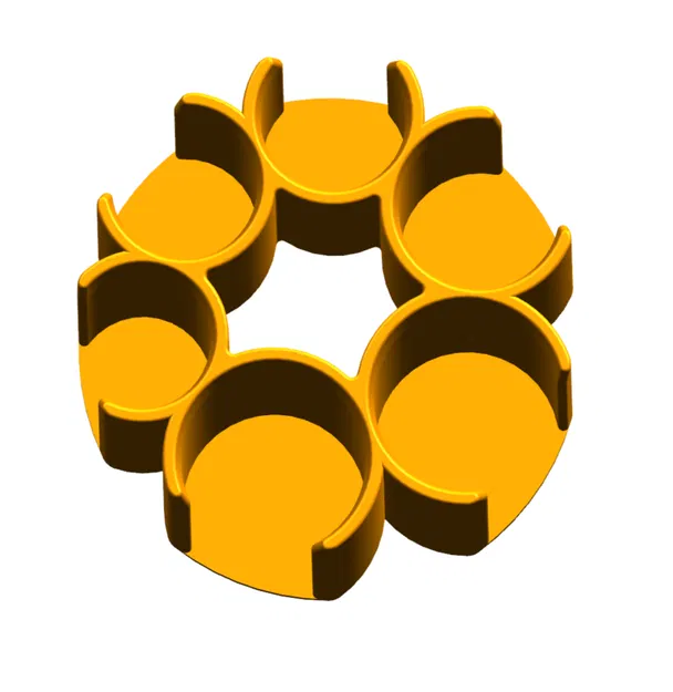 Cốc Đựng Tiền Xu - Image 2