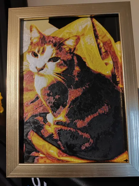 Mô hình Chat hueforge - Image 1