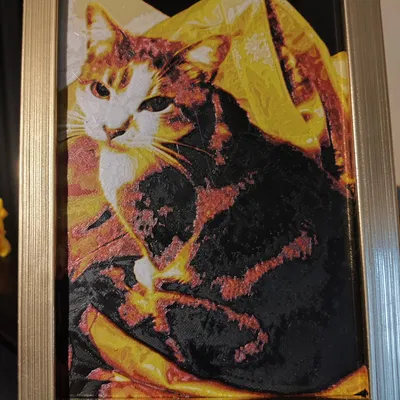 Mô hình Chat hueforge