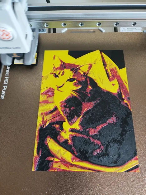 Mô hình Chat hueforge - Image 2