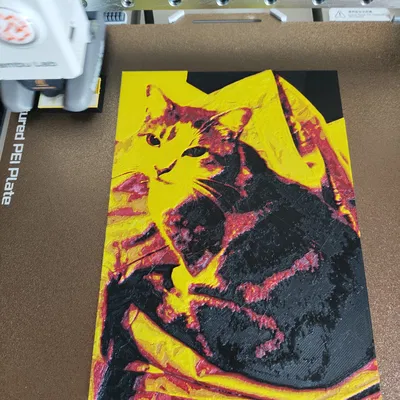 Mô hình Chat hueforge