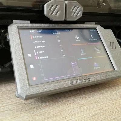 Giá đỡ Màn hình Bigtreetech HDMI5 cho Voron 2.4