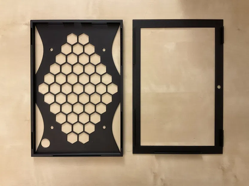 Giá Treo Tường Cho Samsung Galaxy Tab A8 (2021) (Không Cần Keo Hay Nam Châm) - Image 4