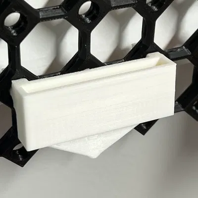 Pat Gắn Thước Dây Cho Multiboard