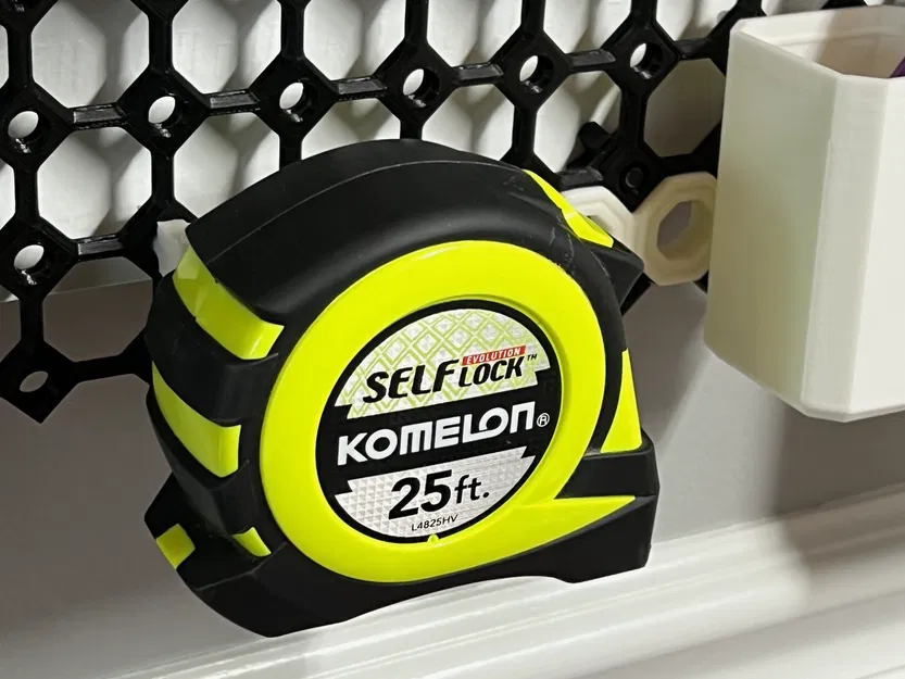 Pat Gắn Thước Dây Cho Multiboard - Image 3