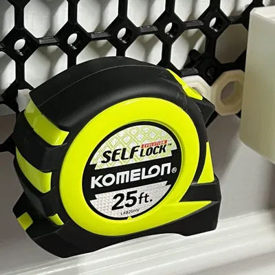 Pat Gắn Thước Dây Cho Multiboard