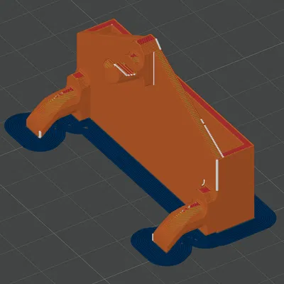 Pat Gắn Thước Dây Cho Multiboard