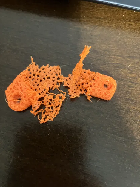 Dao Găm Gấp Voronoi Hóa - Image 4