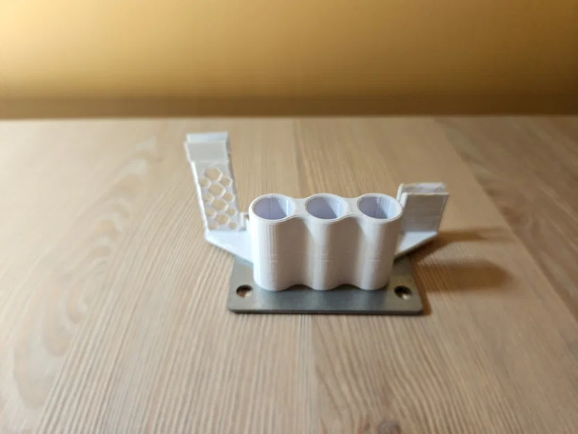 Khay đựng bút và thước kẹp - Image 3