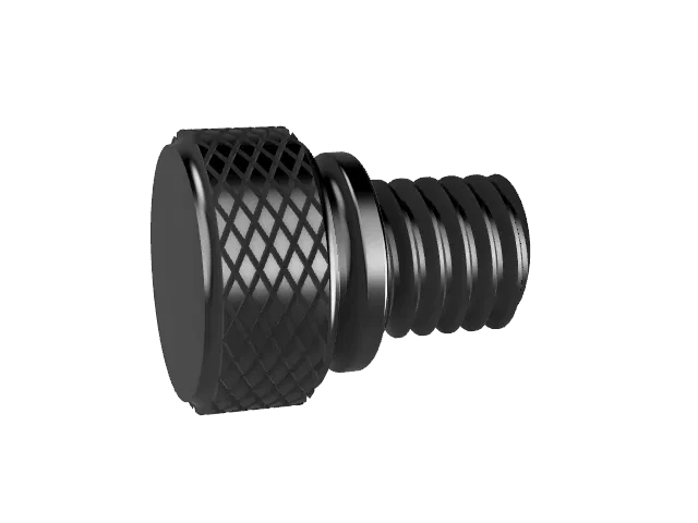 Ốc Vặn Bi Mini M6 - 6 và 8 mm - Image 1