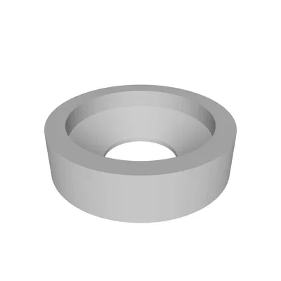 Bộ Đệm Ghế "Earth Chair" Percival Lafer