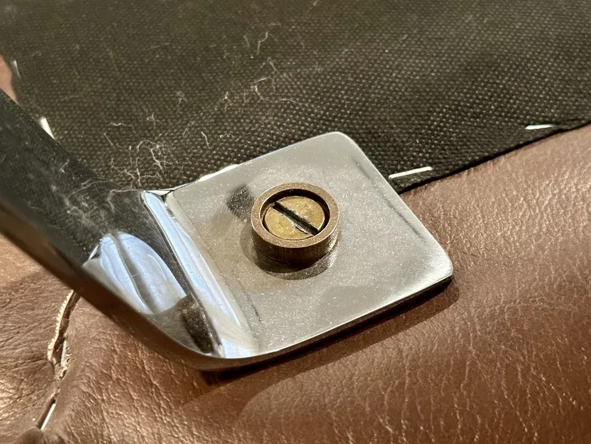 Bộ Đệm Ghế "Earth Chair" Percival Lafer - Image 2