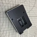 Vỏ Flirc Raspberry Pi 4 - Đáy thay thế - Thumbnail 1