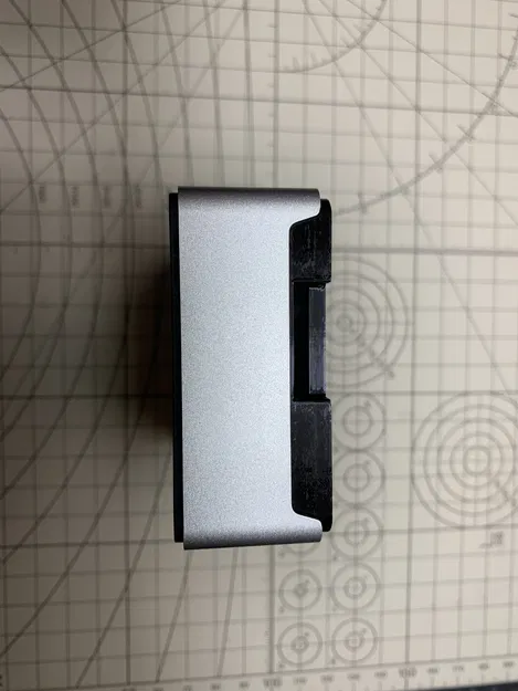 Vỏ Flirc Raspberry Pi 4 - Đáy thay thế - Image 3