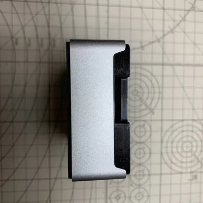 Vỏ Flirc Raspberry Pi 4 - Đáy thay thế