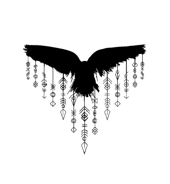 Tranh Tường Viking 10 - Image 2