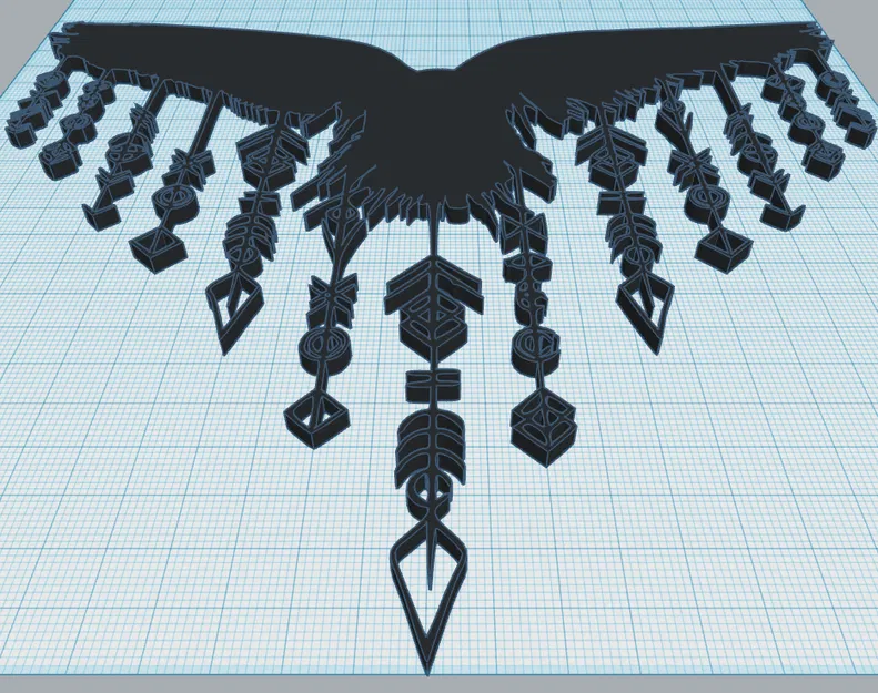 Tranh Tường Viking 10 - Image 3