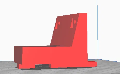 Bộ Chuyển Đổi T-Track Cho Cưa Bàn - Image 1