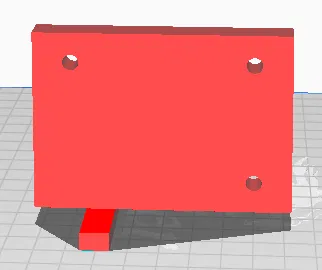 Bộ Chuyển Đổi T-Track Cho Cưa Bàn - Image 2