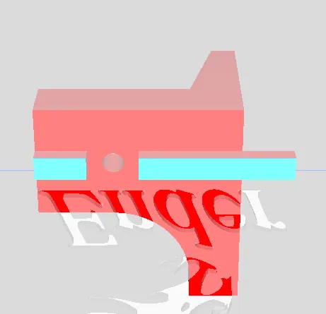 Bộ Chuyển Đổi T-Track Cho Cưa Bàn - Image 5