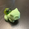 Bulbasaur D20 - Mô hình in 3D - Thumbnail 2