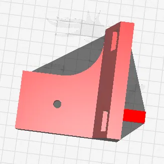Bộ Chuyển Đổi T-Track Cho Cưa Bàn - Image 7