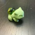 Bulbasaur D20 - Mô hình in 3D - Thumbnail 3