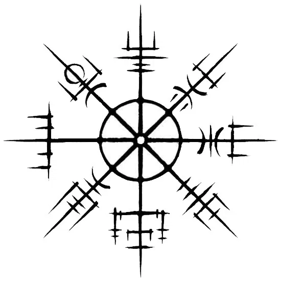 Tranh Treo Tường Viking 8 - Image 2