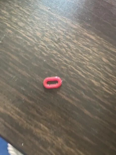 Mắt Xích Căng Nét (Tensegrity Chain Link) - Image 1