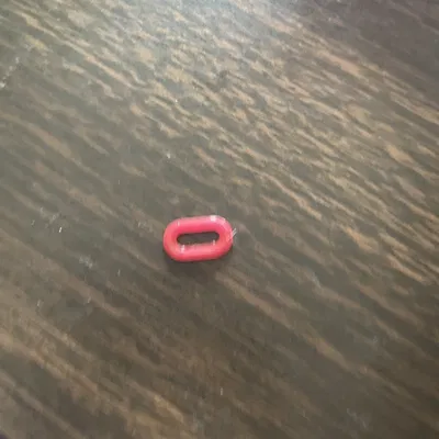 Mắt Xích Căng Nét (Tensegrity Chain Link)