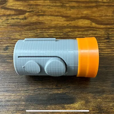 Adapter Túi Đựng Filament Cho Máy Hút Bụi Dyson V10