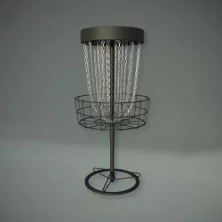 Mô hình Golf 3D - Image 1