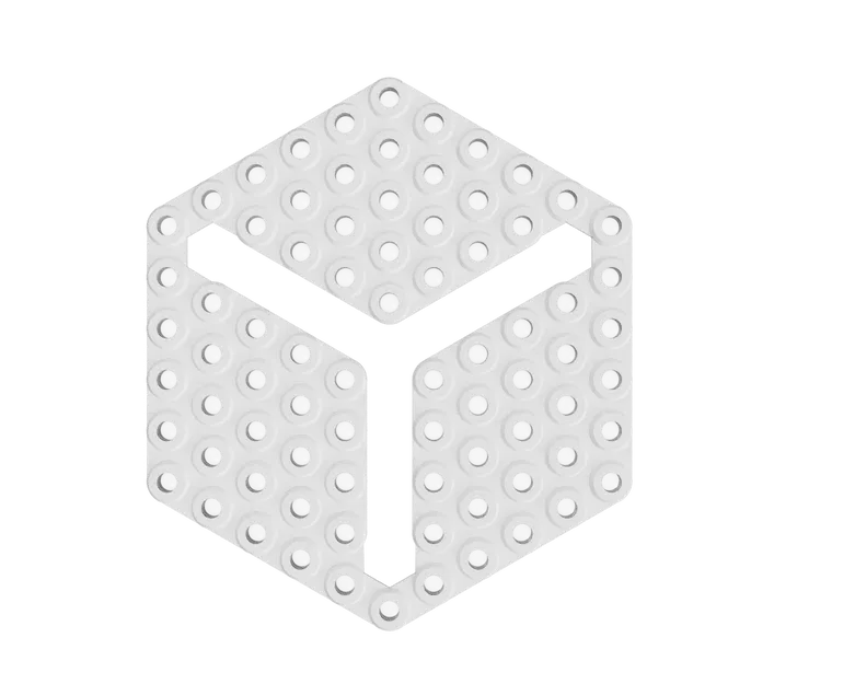 Đế lót ly Pyrex - Image 4