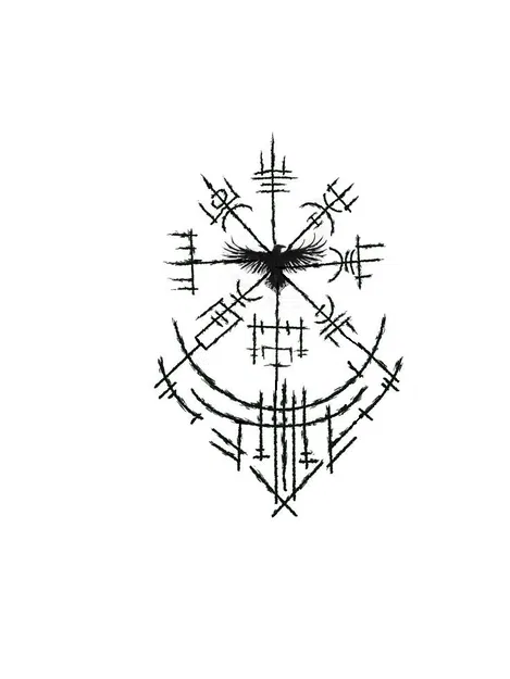 Tranh Treo Tường Viking 5 - Image 2