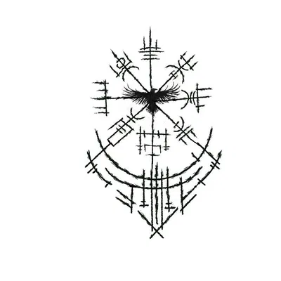 Tranh Treo Tường Viking 5