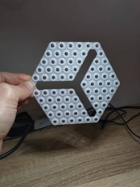 Đế lót ly Pyrex - Image 5