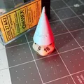 Nón Ngốc Hoặc Nón Vui Cho Xúc Xắc D.20 Xịt, Mk XXVI, v9-v16 - Thumbnail 1