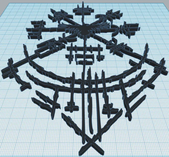 Tranh Treo Tường Viking 5 - Image 3